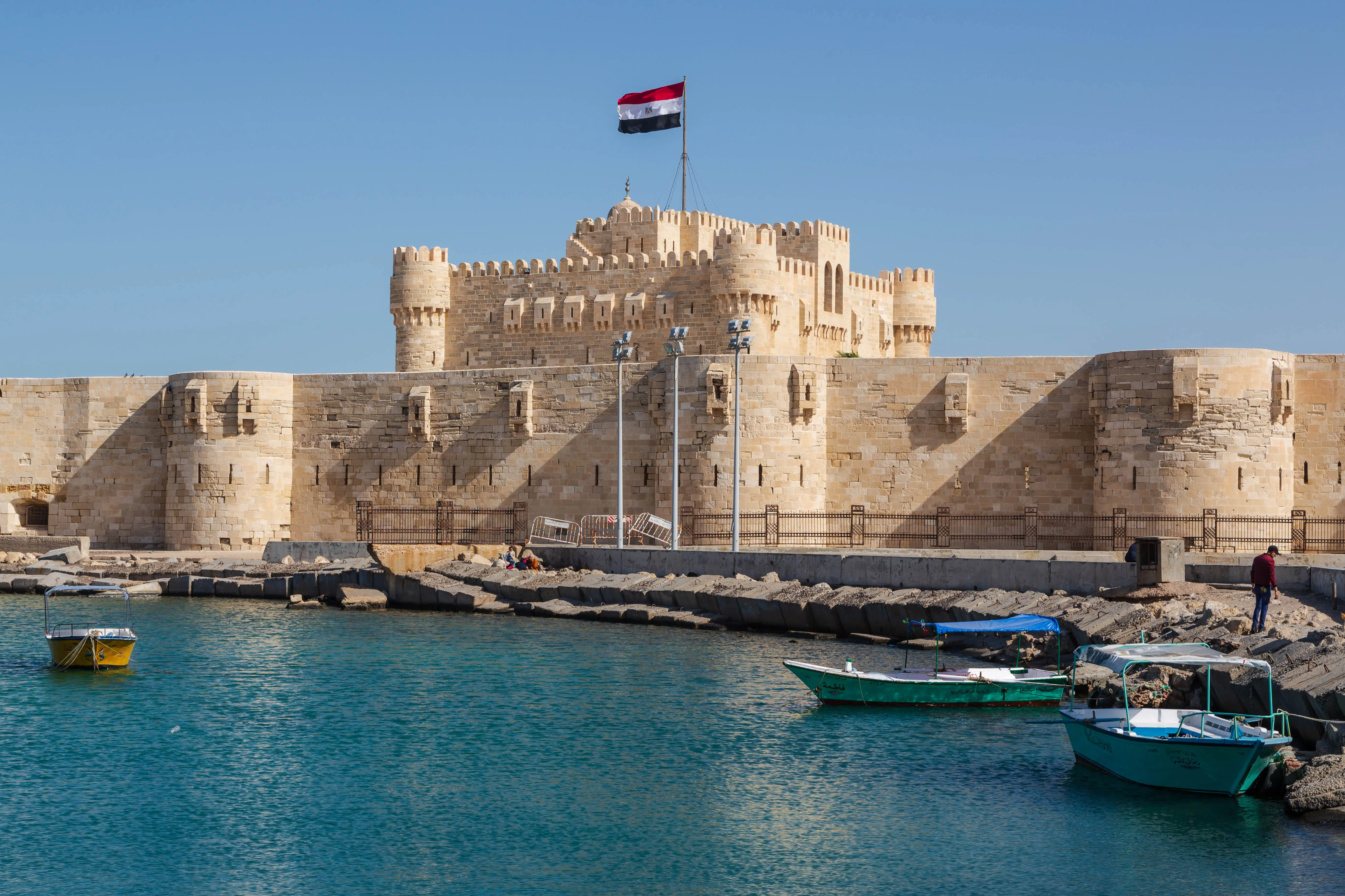 Alexandria