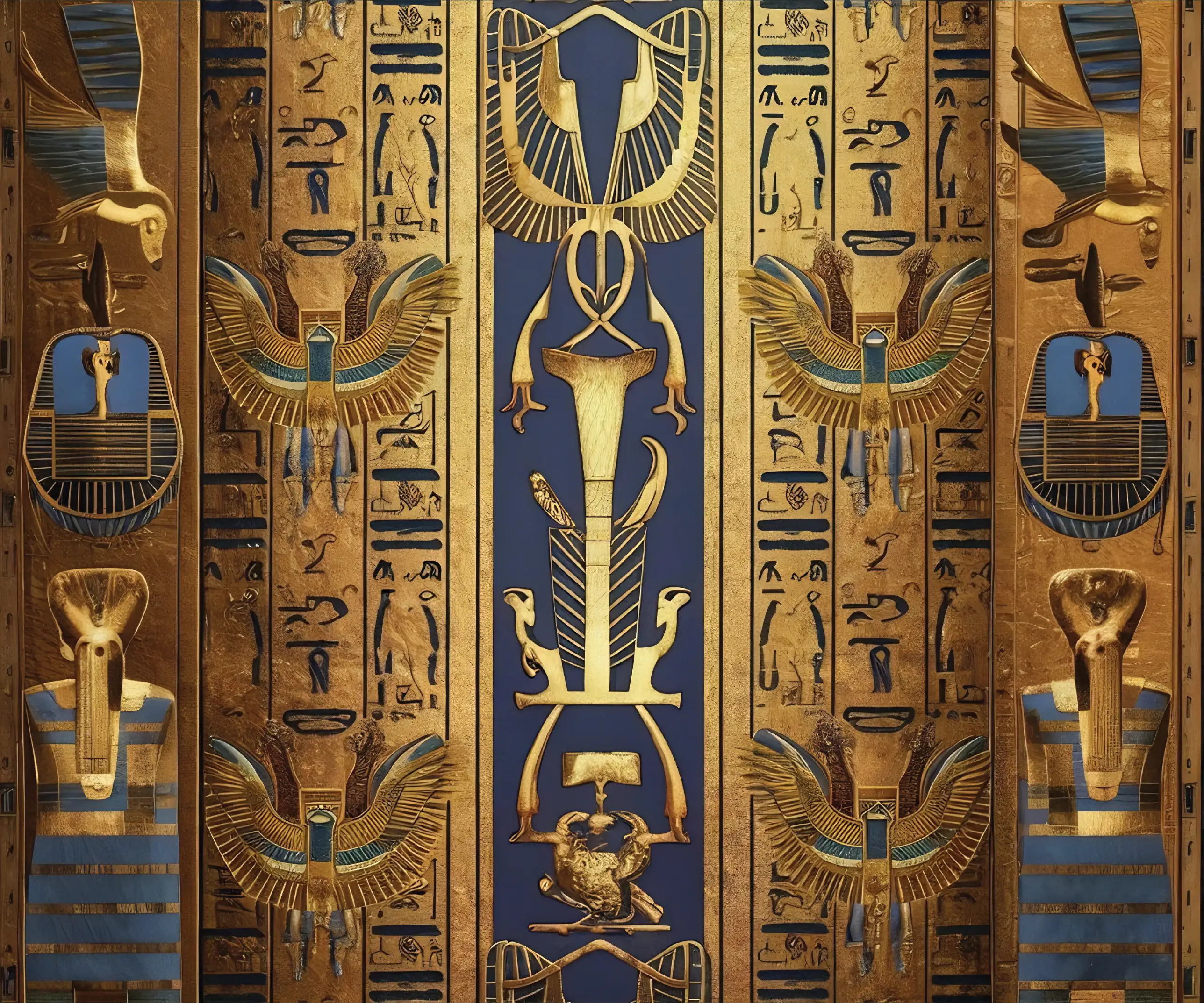 Discover Egypt Beyond Expectations