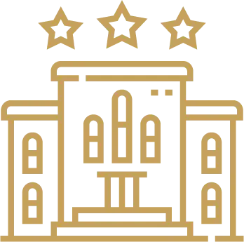 Luxury Hotels & Resorts